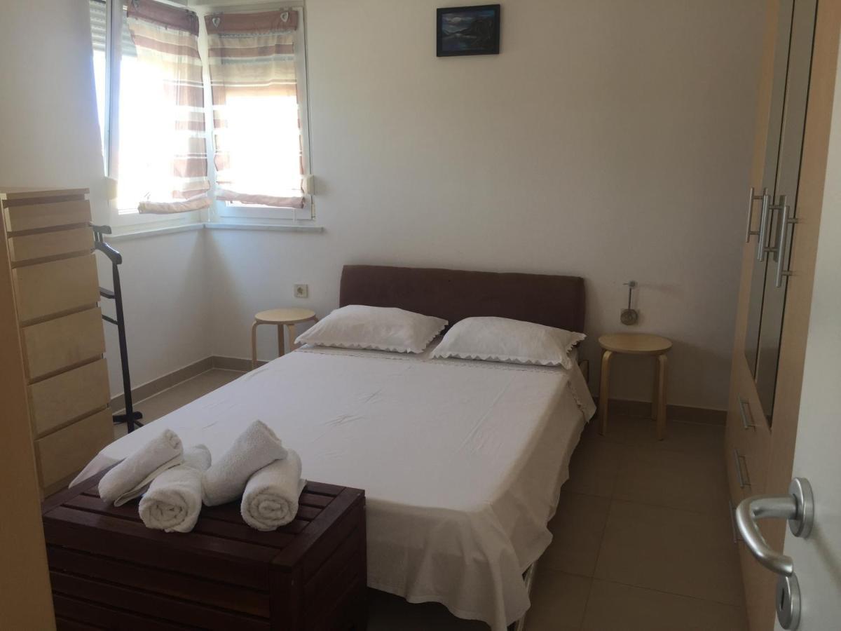 Apartment Vjera بونات المظهر الخارجي الصورة