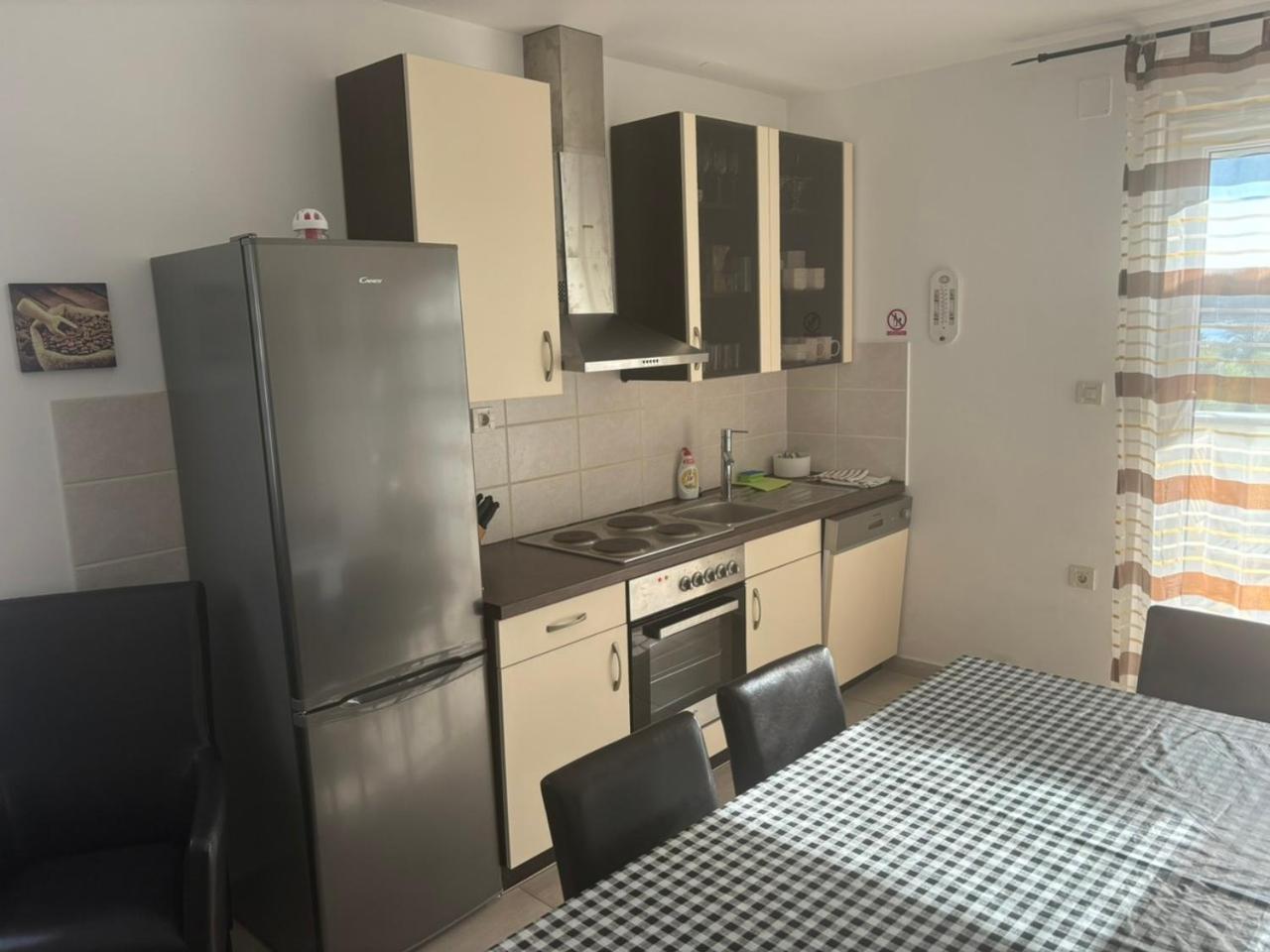Apartment Vjera بونات المظهر الخارجي الصورة