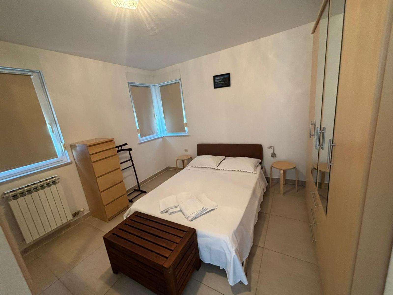 Apartment Vjera بونات المظهر الخارجي الصورة