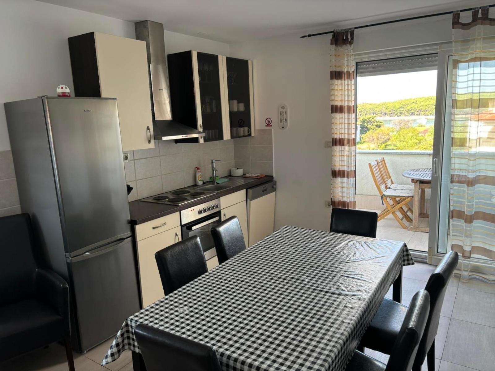 Apartment Vjera بونات المظهر الخارجي الصورة