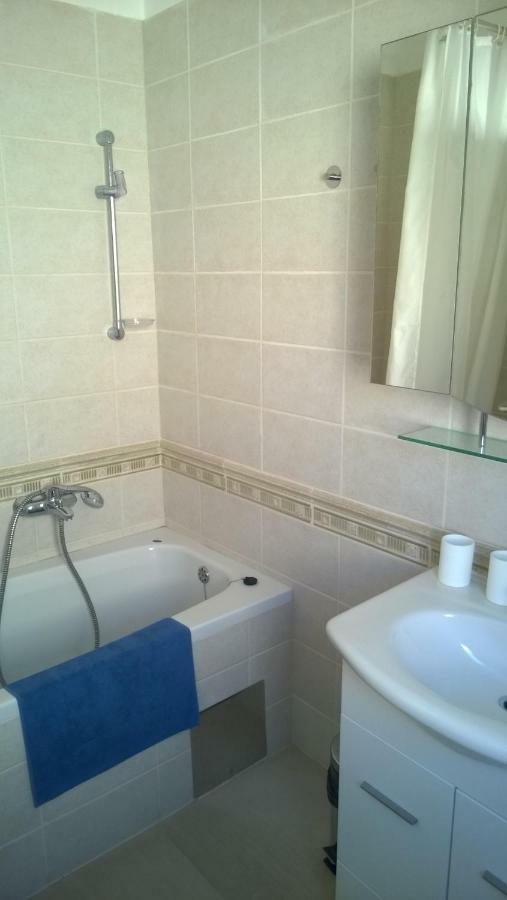 Apartment Vjera بونات المظهر الخارجي الصورة
