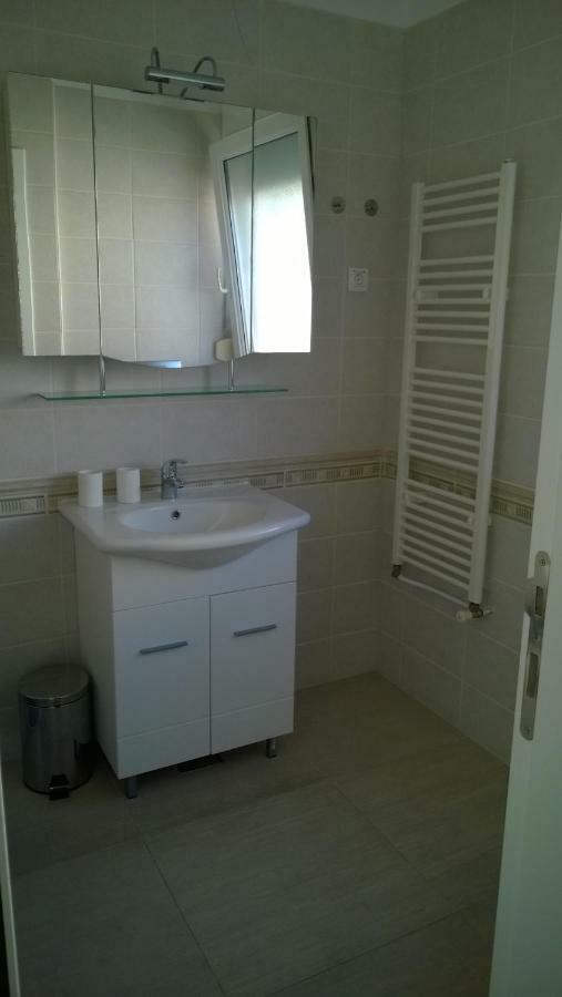 Apartment Vjera بونات المظهر الخارجي الصورة