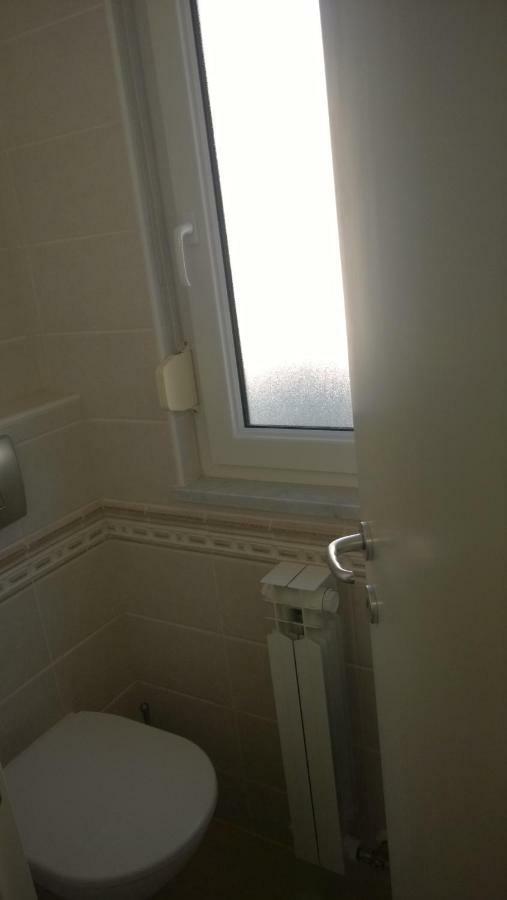 Apartment Vjera بونات المظهر الخارجي الصورة