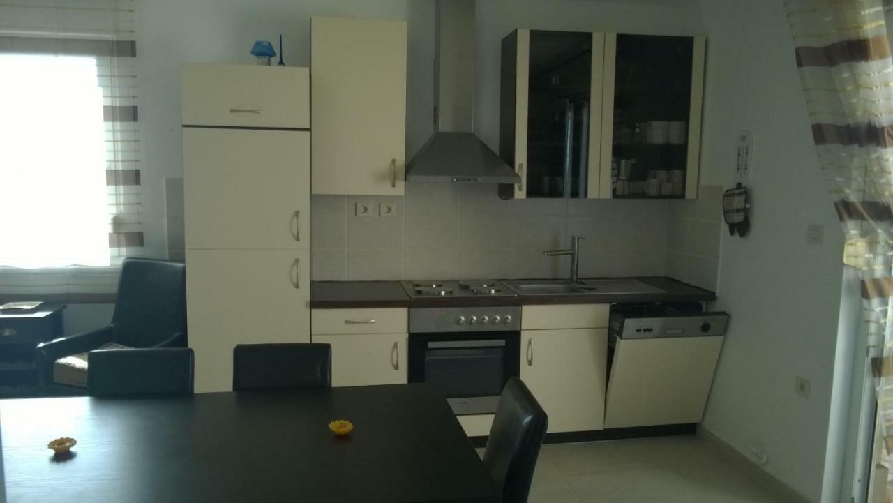 Apartment Vjera بونات المظهر الخارجي الصورة