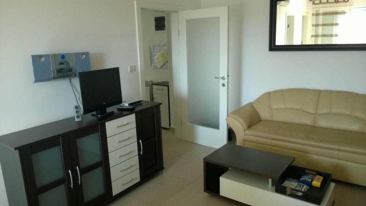 Apartment Vjera بونات المظهر الخارجي الصورة