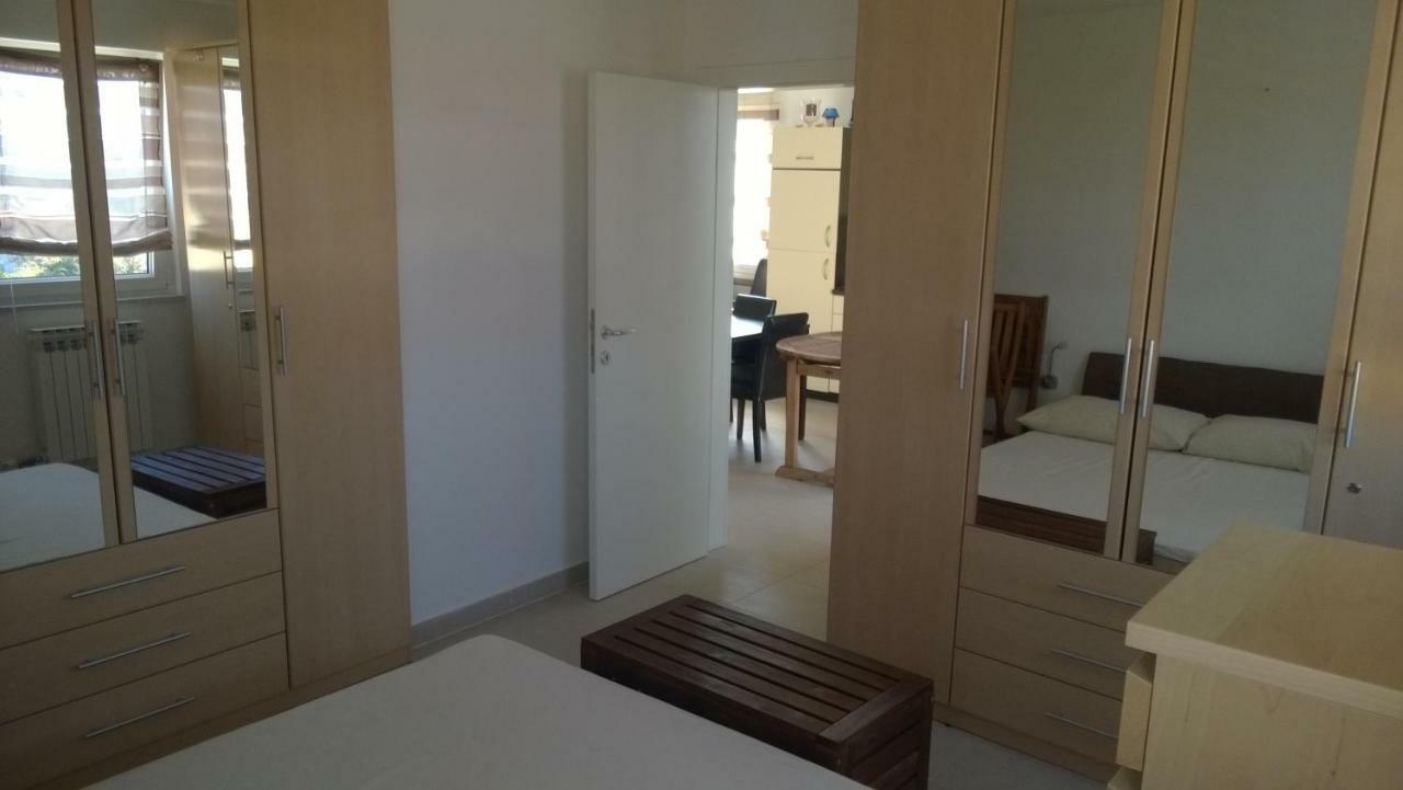Apartment Vjera بونات المظهر الخارجي الصورة
