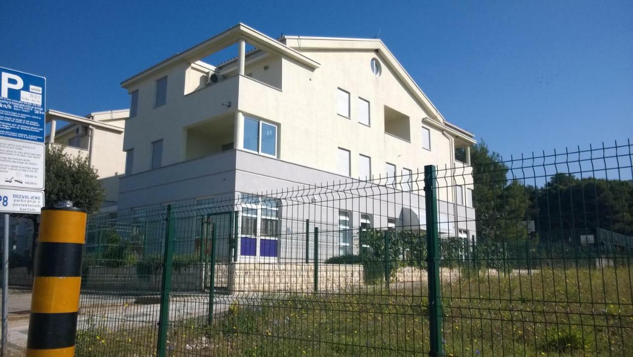 Apartment Vjera بونات المظهر الخارجي الصورة
