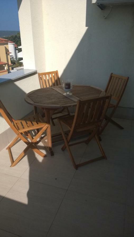 Apartment Vjera بونات المظهر الخارجي الصورة