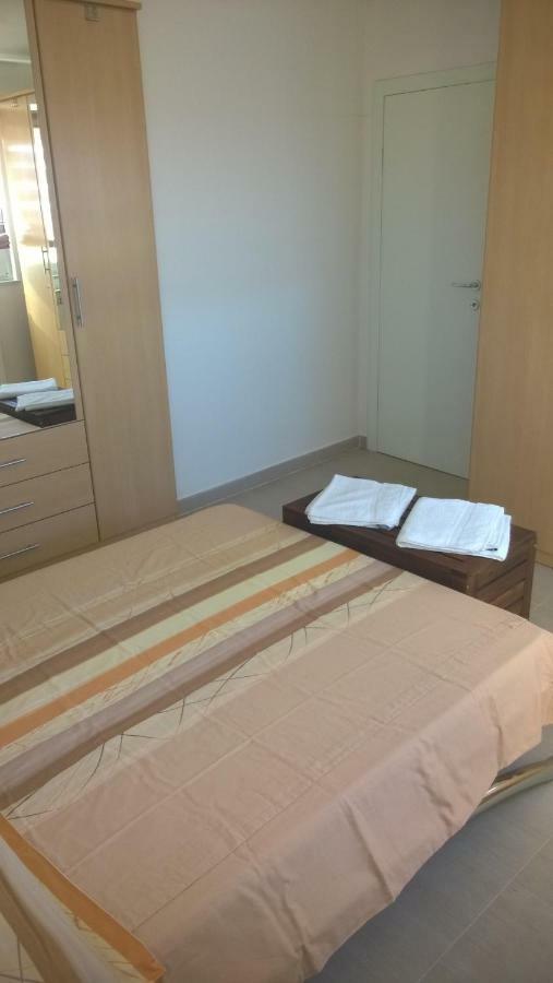 Apartment Vjera بونات المظهر الخارجي الصورة