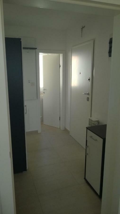 Apartment Vjera بونات المظهر الخارجي الصورة