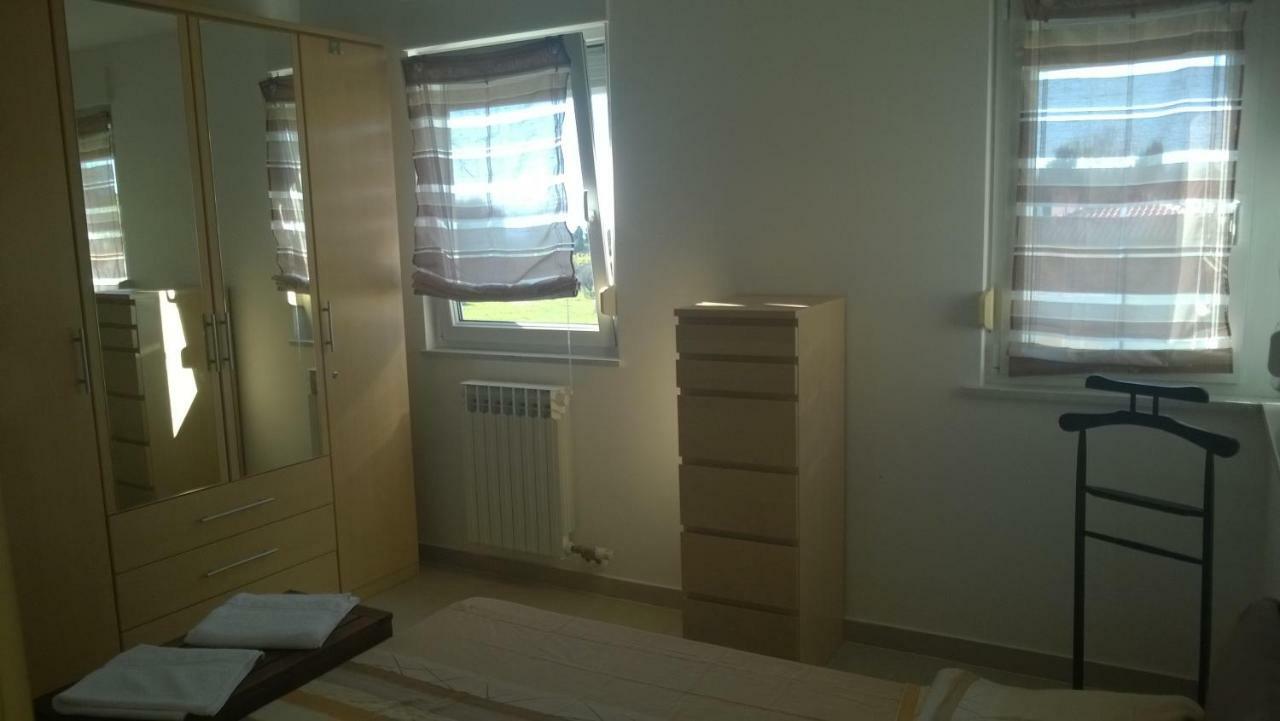 Apartment Vjera بونات المظهر الخارجي الصورة