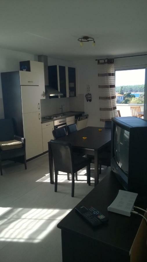 Apartment Vjera بونات المظهر الخارجي الصورة